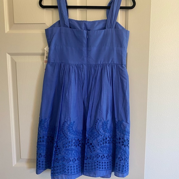 NWT dress perfect for spring and summer💜 - Picture 6 of 9